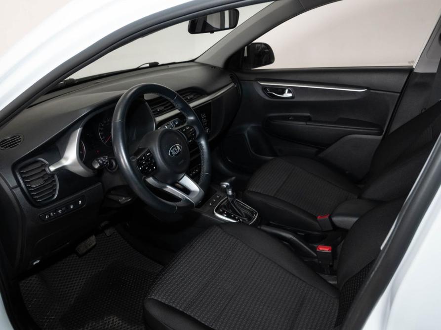 Kia Rio IV Рестайлинг Казань  - изображение 5