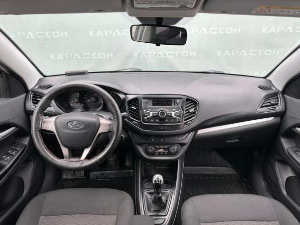 Lada (ВАЗ) Vesta I с пробегом 2017 года, цена 699 000 рублей, 118723 км, седан, Автокод Объявления