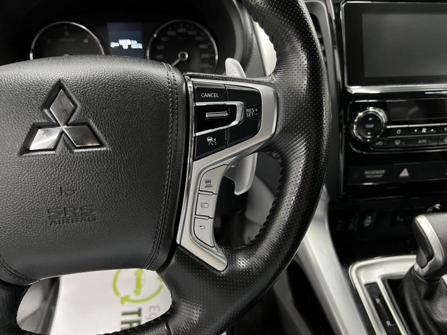 Mitsubishi Pajero Sport III Тверь  - изображение 20