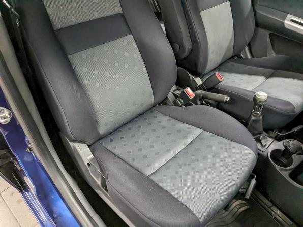 Hyundai Getz I Рестайлинг с пробегом 2008 года, цена 440 000 рублей, 168715 км, хэтчбек, Автокод Объявления