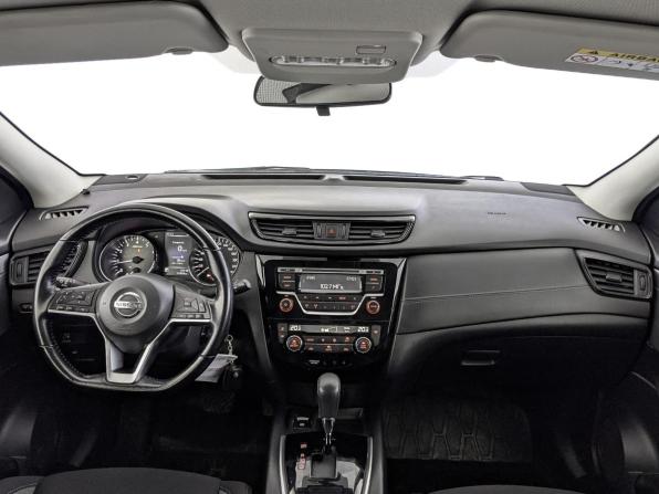 Nissan Qashqai II Рестайлинг с пробегом 2020 года, цена 1 855 000 рублей, 74983 км, внедорожник, Автокод Объявления