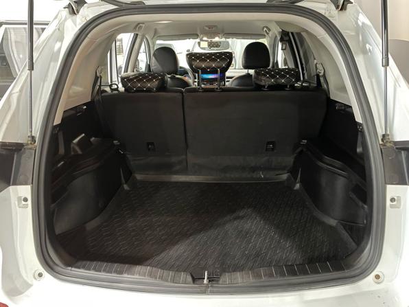 Haval M6 II с пробегом 2023 года, цена 1 625 000 рублей, 99998 км, внедорожник, Автокод Объявления