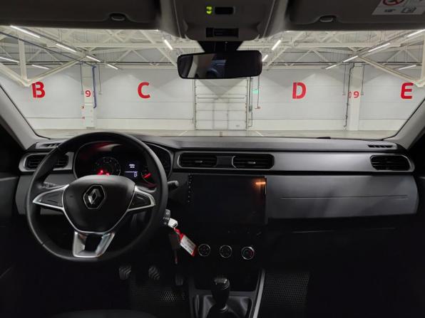 Renault Arkana I с пробегом 2019 года, цена 1 799 000 рублей, 27620 км, внедорожник, Автокод Объявления