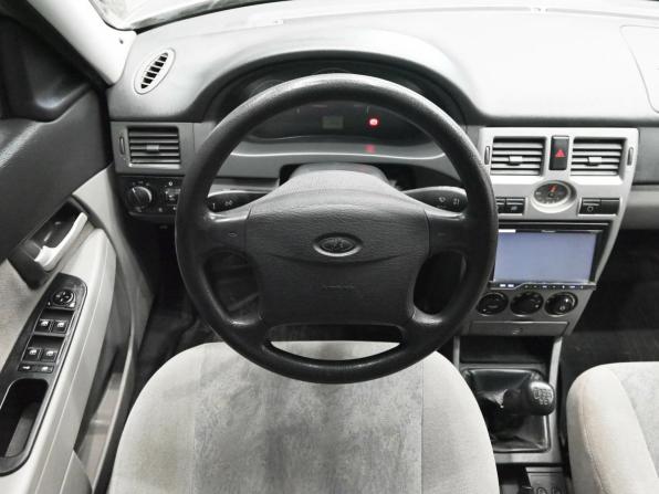 Lada (ВАЗ) Priora I с пробегом 2010 года, цена 300 000 рублей, 133023 км, хэтчбек, Автокод Объявления