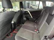 Toyota RAV4 IV (XA40) Воронеж  - изображение 26