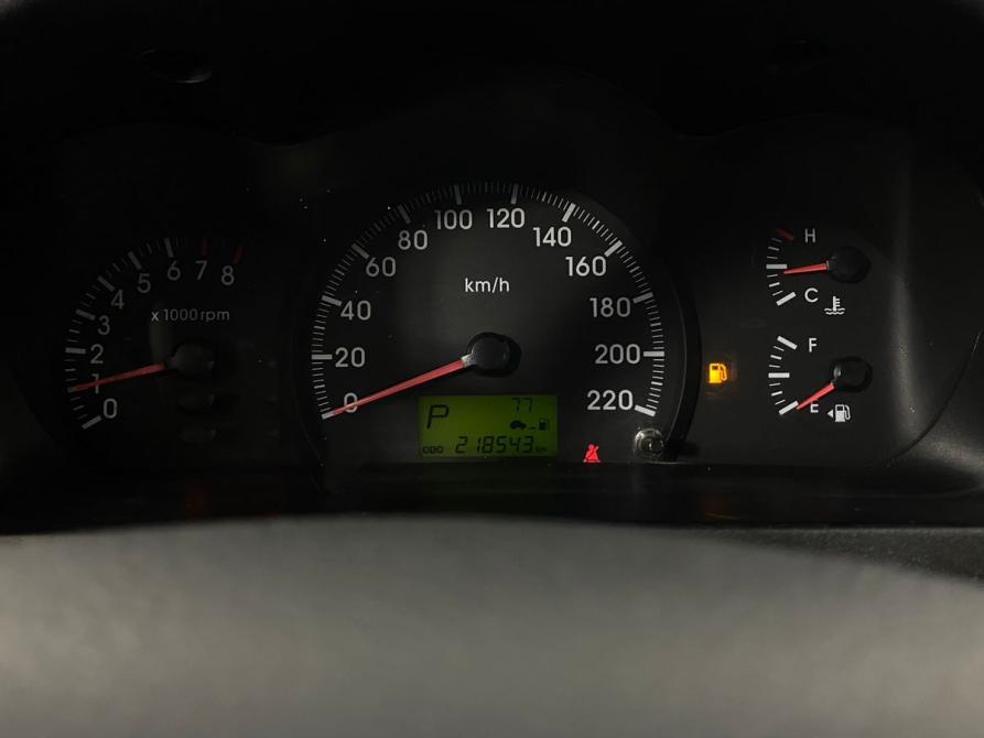 Kia Cerato I Воронеж  - изображение 14