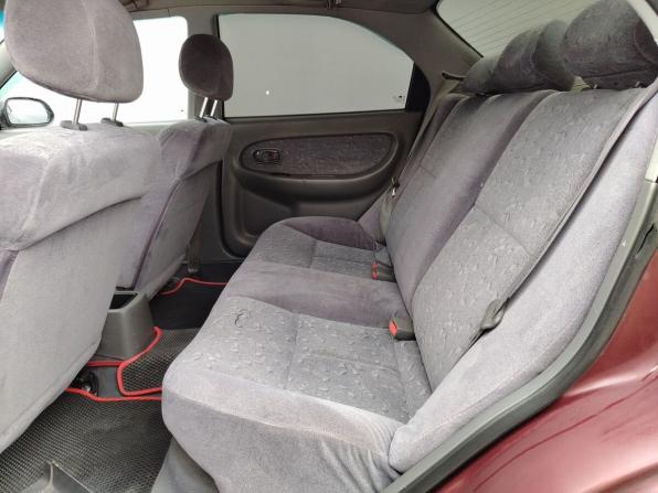 Kia Spectra I Рестайлинг 2 с пробегом 2007 года, цена 329 000 рублей, 242290 км, седан, Автокод Объявления