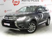 Mitsubishi Outlander III Рестайлинг 2 Минеральные Воды  - изображение 21