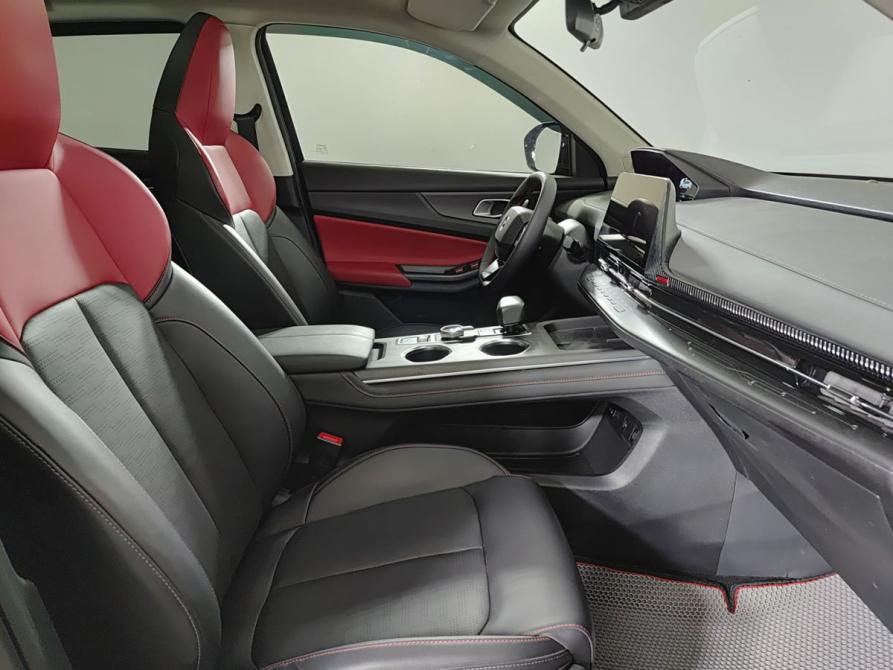 Changan CS55 Plus II Уфа  - изображение 13