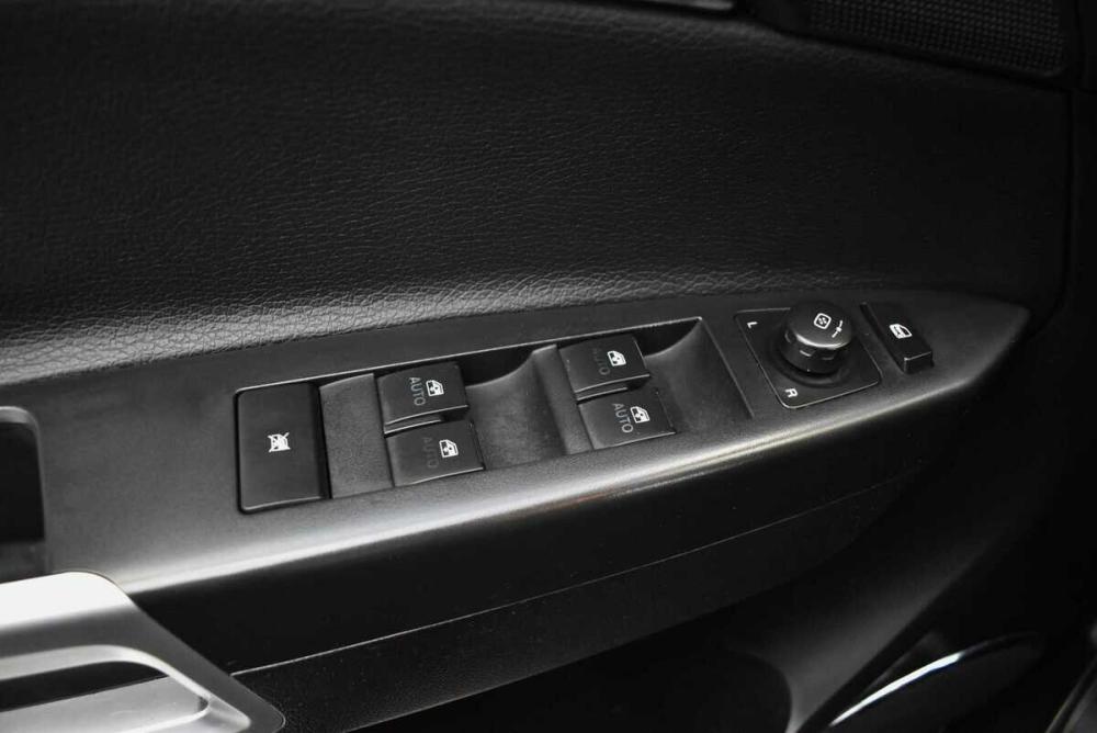 Opel Antara I Рестайлинг Москва  - изображение 12