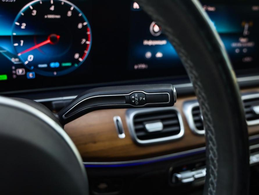 Mercedes-Benz GLE II (V167) Санкт-Петербург  - изображение 26