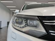 Volkswagen Tiguan I Рестайлинг Калуга  - изображение 40