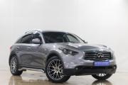 Infiniti FX II (S51) Новокузнецк  - изображение 46