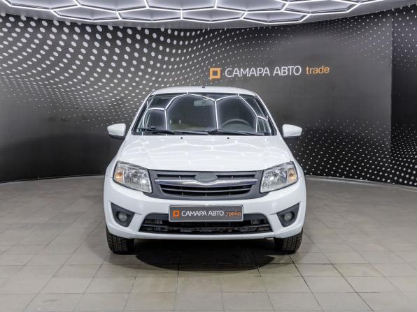 Lada (ВАЗ) Granta I с пробегом 2015 года, цена 356 000 рублей, 179500 км, лифтбек, Автокод Объявления