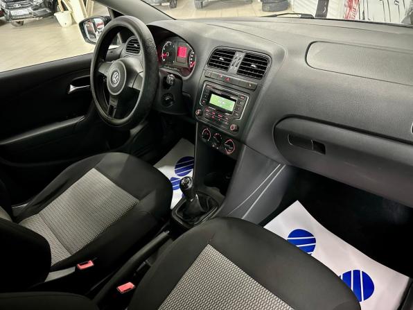 Volkswagen Polo V с пробегом 2013 года, цена 785 000 рублей, 173250 км, седан, Автокод Объявления