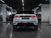 Land Rover Range Rover Evoque II Рестайлинг Москва  - изображение 32