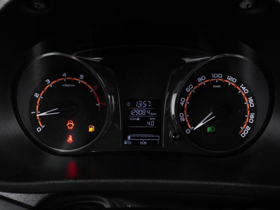 Lada (ВАЗ) Granta I Рестайлинг Воронеж  - изображение 13
