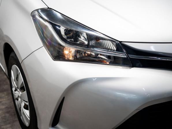 Toyota Vitz III (XP130) Рестайлинг с пробегом 2016 года, цена 950 000 рублей, 124770 км, хэтчбек, Автокод Объявления