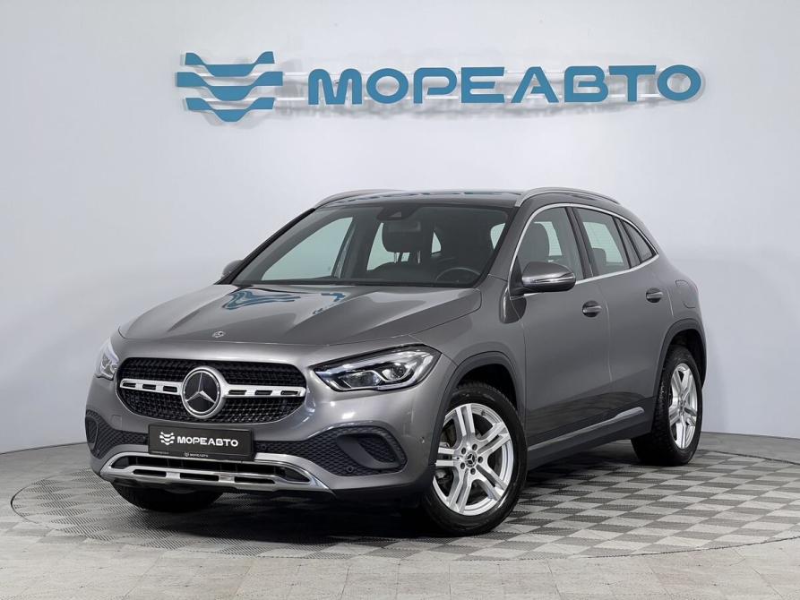 Mercedes-Benz GLA II (H247) Калининград  - изображение 1