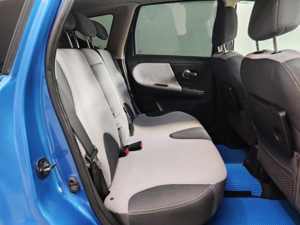 Nissan Note I с пробегом 2007 года, цена 600 000 рублей, 206031 км, хэтчбек, Автокод Объявления