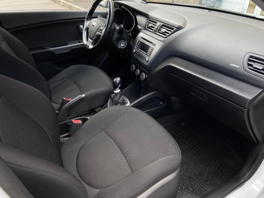 Kia Rio III Рестайлинг Псков  - изображение 12