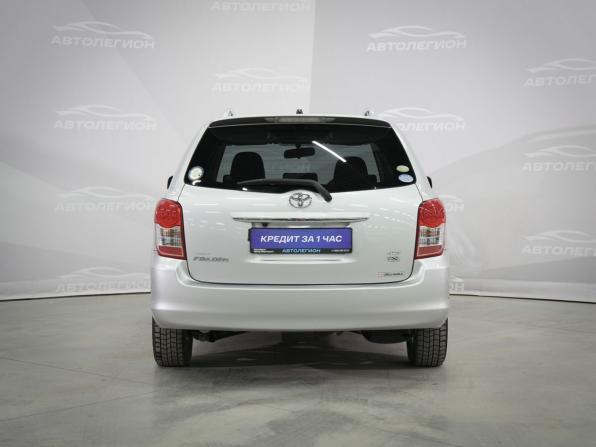Toyota Corolla X (E140 E150) Рестайлинг с пробегом 2010 года, цена 1 130 000 рублей, 118625 км, универсал, Автокод Объявления