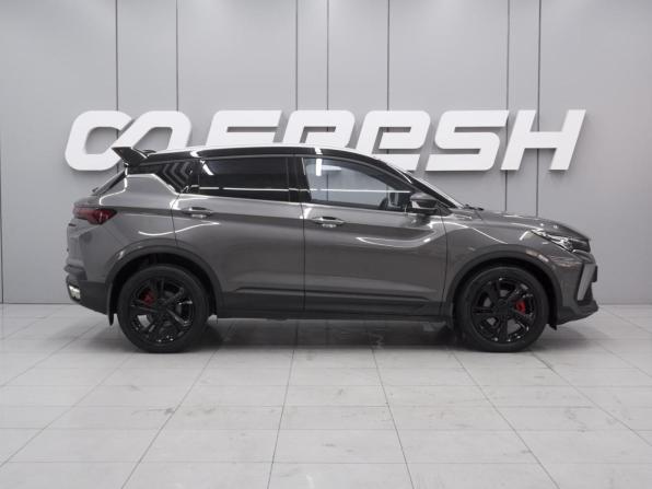 Geely Coolray I Рестайлинг с пробегом 2024 года, цена 2 099 000 рублей, 43943 км, внедорожник, Автокод Объявления