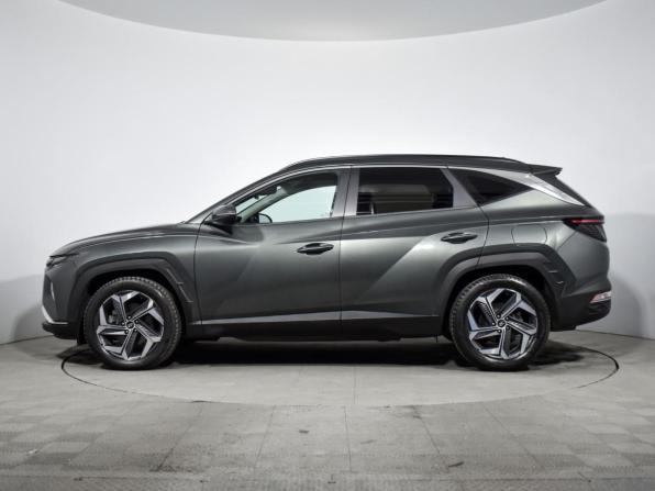 Hyundai Tucson IV с пробегом 2020 года, цена 2 970 000 рублей, 99631 км, внедорожник, Автокод Объявления