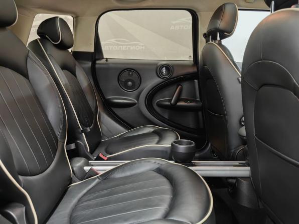 Mini Countryman I с пробегом 2010 года, цена 1 250 000 рублей, 173000 км, внедорожник, Автокод Объявления