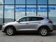 Hyundai Tucson III Рестайлинг Екатеринбург  - изображение 23