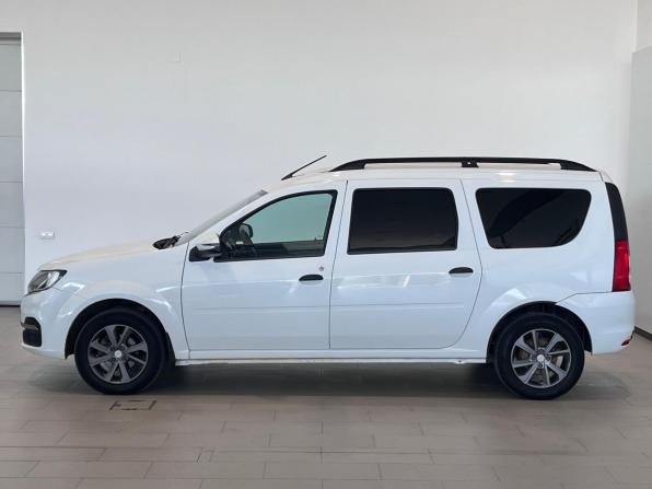 Lada (ВАЗ) Largus I Рестайлинг с пробегом 2021 года, цена 969 000 рублей, 143813 км, универсал, Автокод Объявления