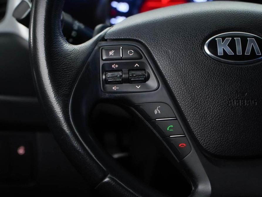 Kia Ceed II Москва  - изображение 12