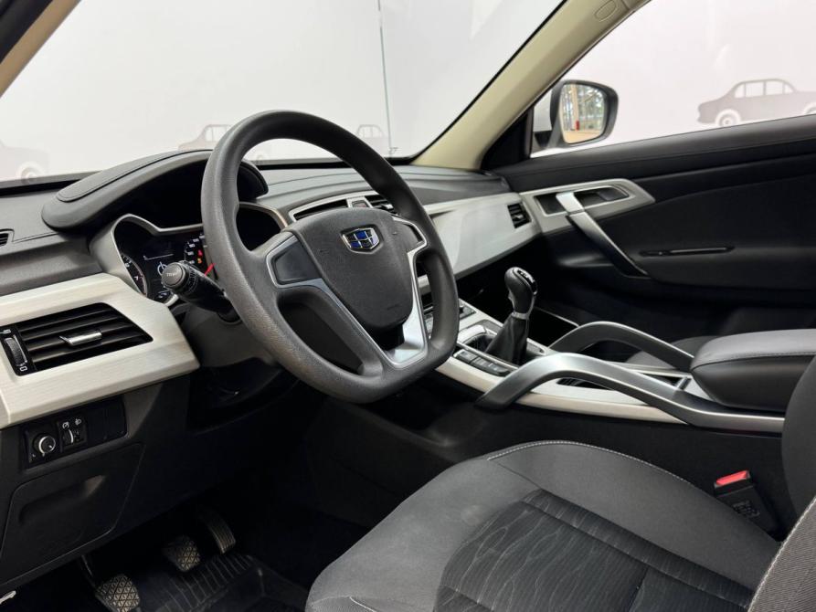 Geely Atlas I Ставрополь  - изображение 7