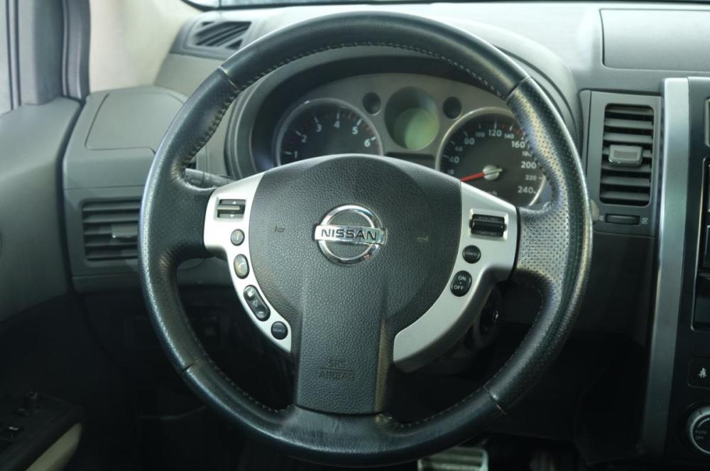 Nissan X-Trail II Омск  - изображение 13