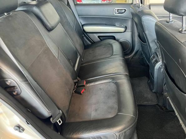 Nissan X-Trail II Рестайлинг с пробегом 2011 года, цена 1 350 000 рублей, 189000 км, внедорожник, Автокод Объявления