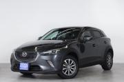 Mazda CX-3 I Новосибирск  - изображение 23