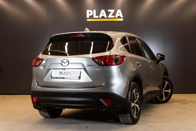 Mazda CX-5 I с пробегом 2012 года, цена 1 399 000 рублей, 219189 км, внедорожник, Автокод Объявления