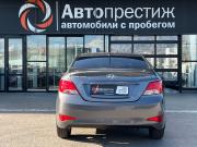 Hyundai Solaris I Рестайлинг Волгоград  - изображение 27