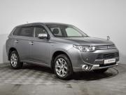 Mitsubishi Outlander III Санкт-Петербург  - изображение 22