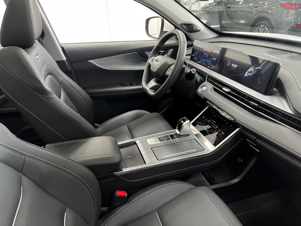 Chery Tiggo 7 Pro Max I с пробегом 2023 года, цена 2 099 000 рублей, 5050 км, внедорожник, Автокод Объявления