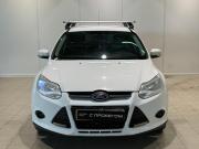 Ford Focus III Самара  - изображение 20