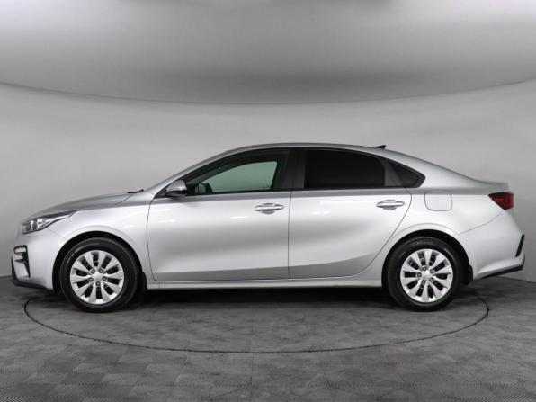 Kia Cerato IV с пробегом 2020 года, цена 1 897 000 рублей, 91870 км, седан, Автокод Объявления