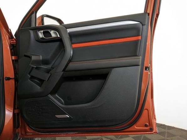 Haval Dargo I с пробегом 2024 года, цена 2 680 000 рублей, 44773 км, внедорожник, Автокод Объявления