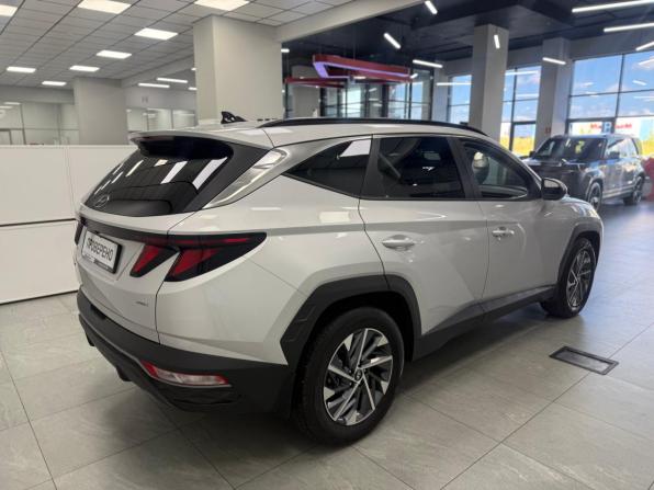 Hyundai Tucson IV с пробегом 2024 года, цена 3 580 000 рублей, 38625 км, внедорожник, Автокод Объявления