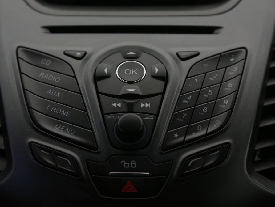Ford EcoSport II Иваново  - изображение 15