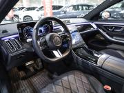 Mercedes-Benz S-Класс VII (W223) Санкт-Петербург  - изображение 64