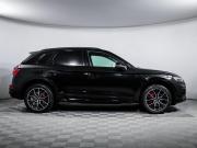 Audi Q5 II (FY) Рестайлинг Москва  - изображение 25