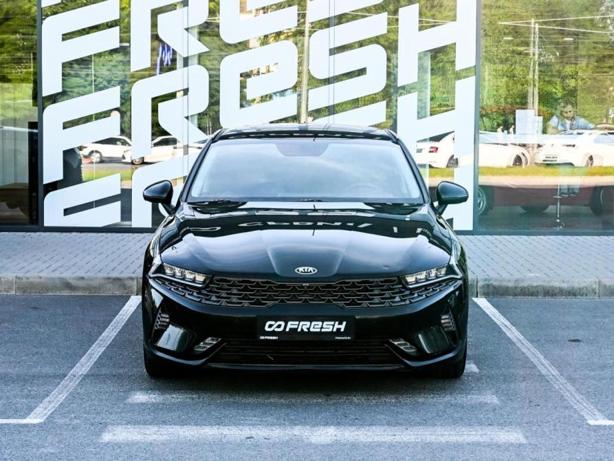 Kia K5 III Волгоград  - изображение 3