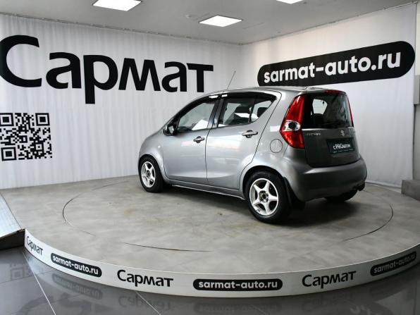 Suzuki Splash I Рестайлинг с пробегом 2012 года, цена 497 000 рублей, 269427 км, хэтчбек, Автокод Объявления