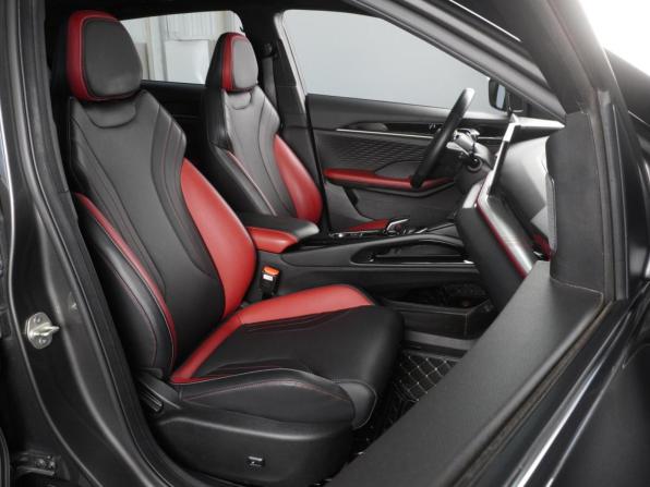 Geely Coolray I Рестайлинг с пробегом 2024 года, цена 2 285 000 рублей, 23449 км, внедорожник, Автокод Объявления